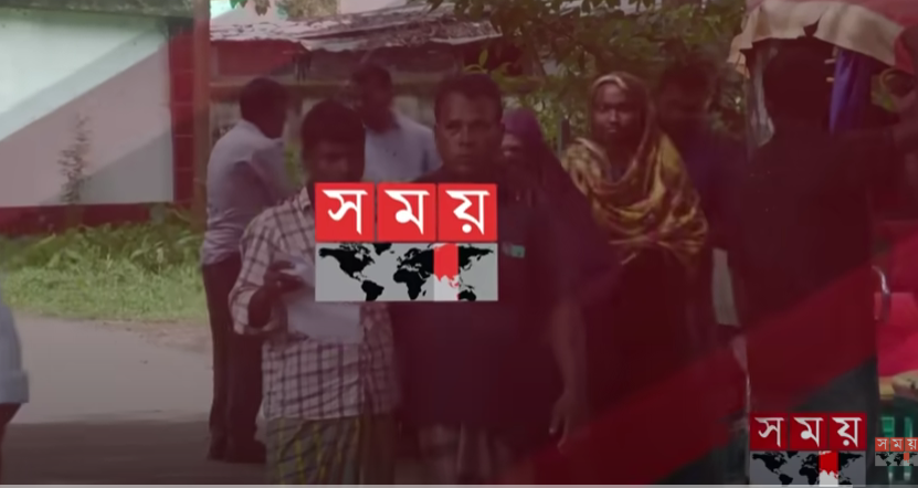দুইজন চিকিৎসক দিয়ে চলছে স্বাস্থ্যসেবা | Jamalpur | Doctor | Medical | Health | Somoy TV